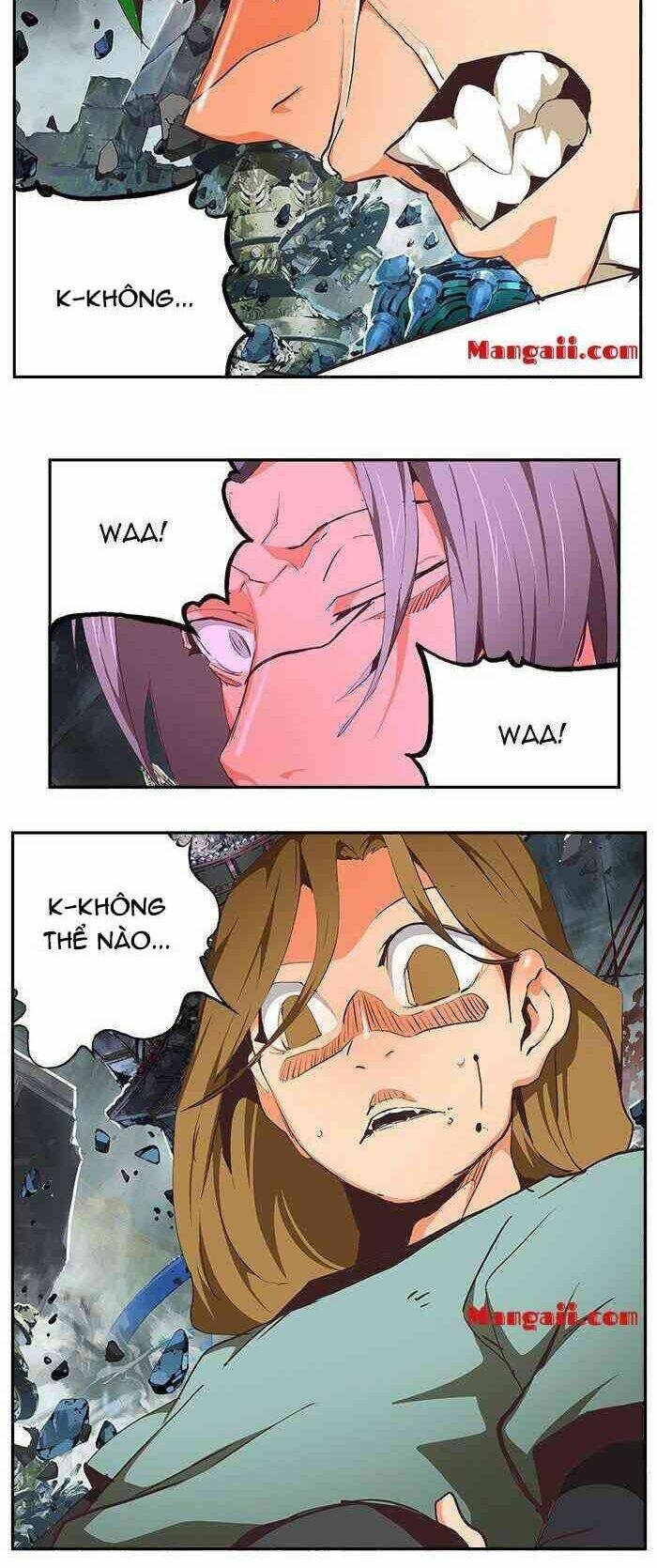 Chúa Tể Học Đường Chapter 475 - Trang 2