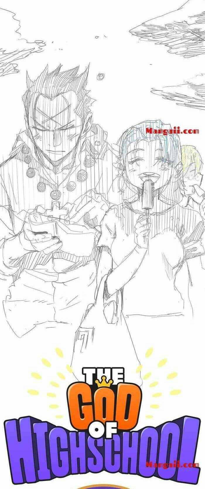 Chúa Tể Học Đường Chapter 475 - Trang 2