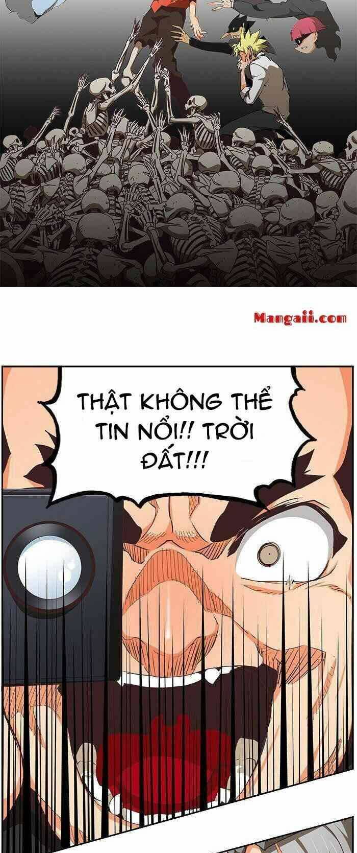 Chúa Tể Học Đường Chapter 475 - Trang 2