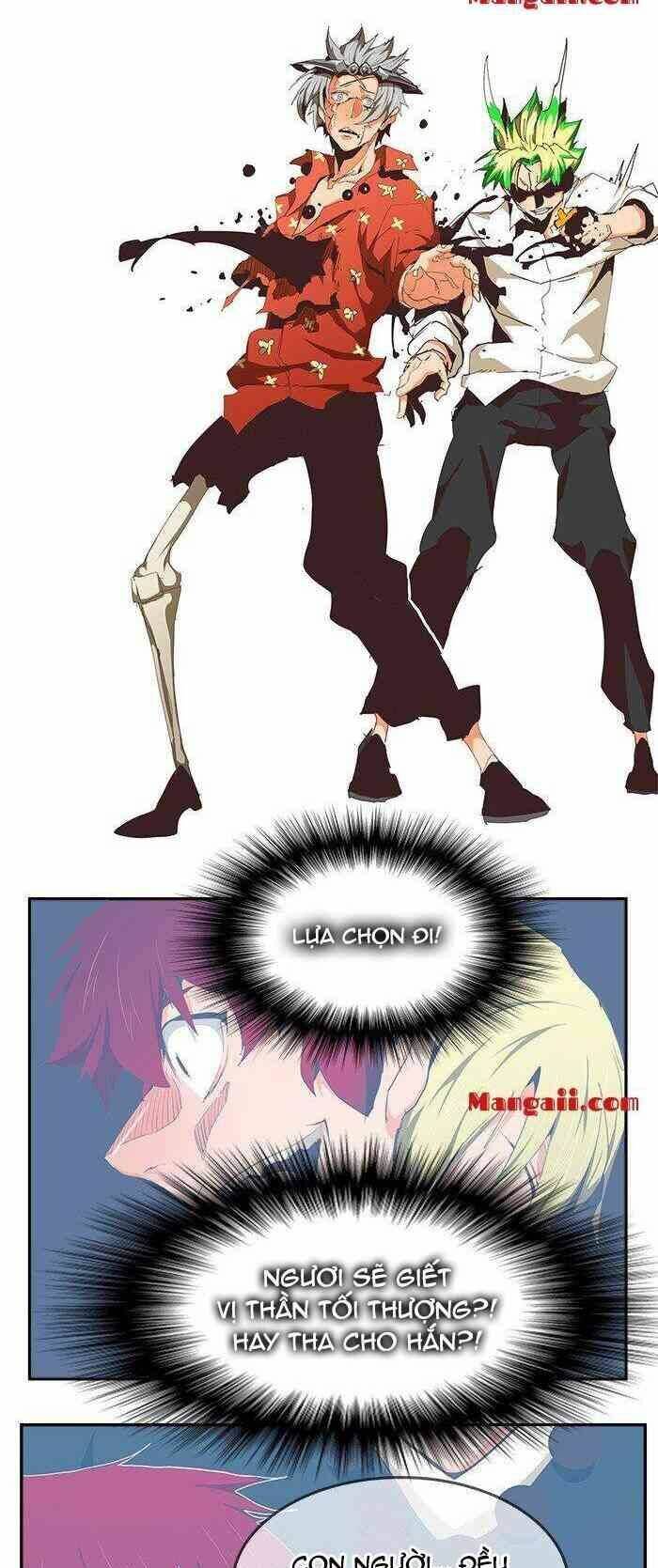 Chúa Tể Học Đường Chapter 475 - Trang 2