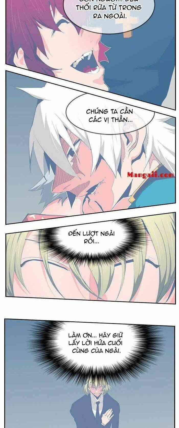 Chúa Tể Học Đường Chapter 475 - Trang 2