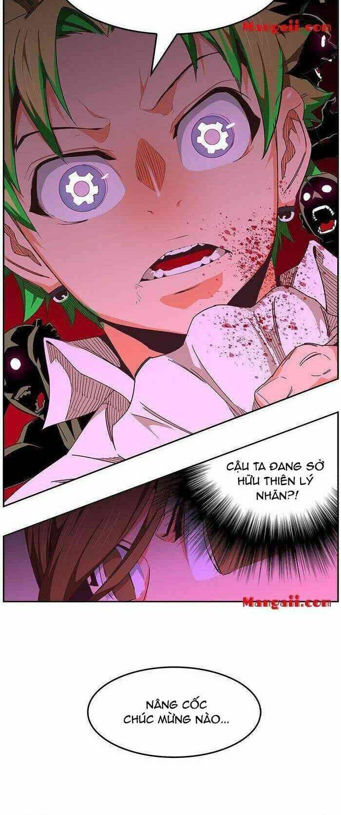 Chúa Tể Học Đường Chapter 475 - Trang 2