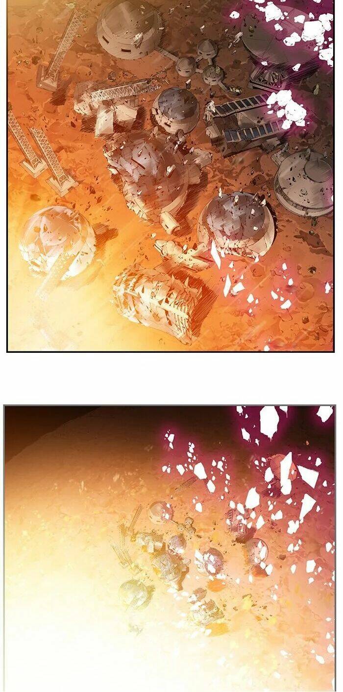 Chúa Tể Học Đường Chapter 476 - Trang 2