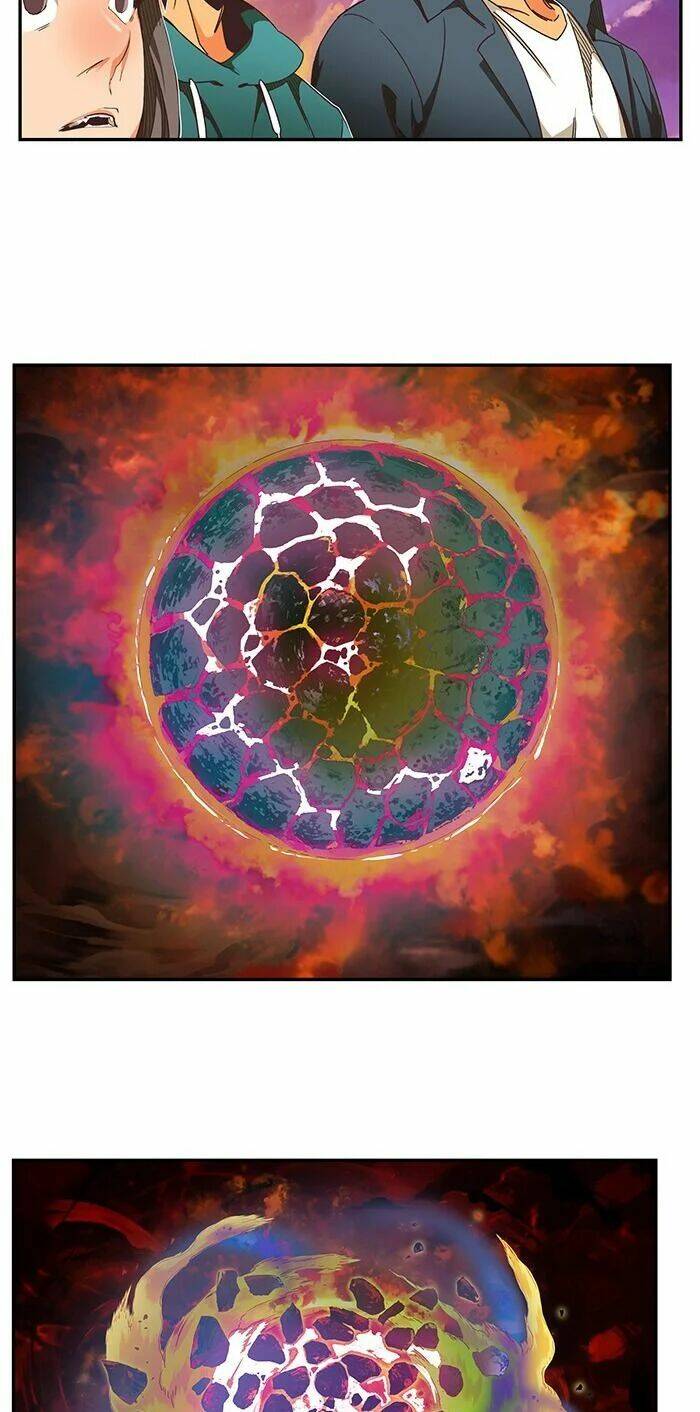 Chúa Tể Học Đường Chapter 476 - Trang 2