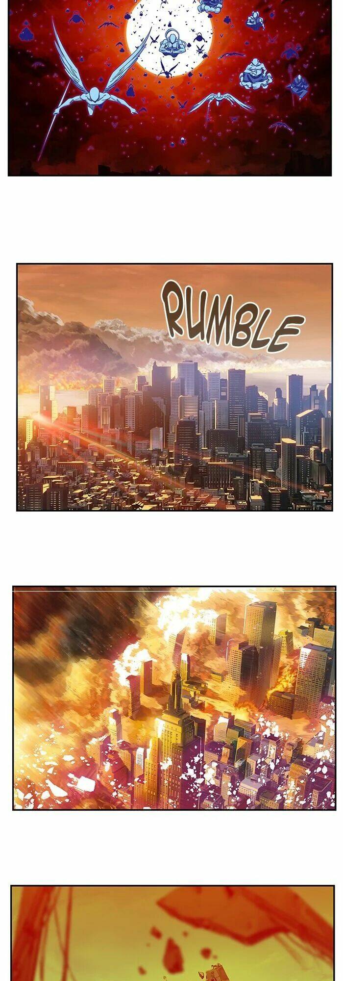 Chúa Tể Học Đường Chapter 476 - Trang 2