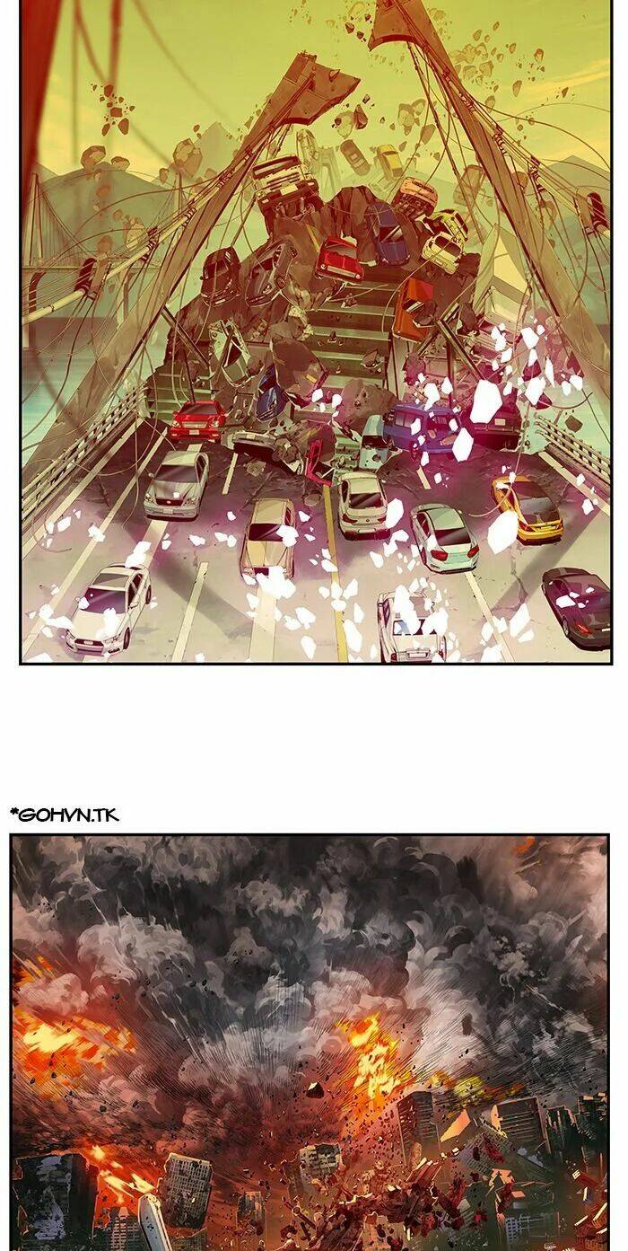 Chúa Tể Học Đường Chapter 476 - Trang 2