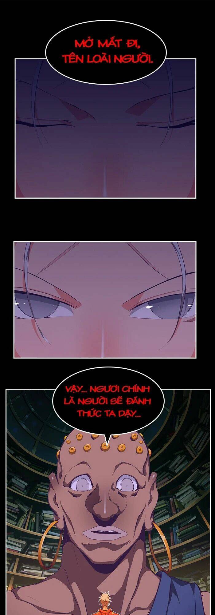 Chúa Tể Học Đường Chapter 476 - Trang 2