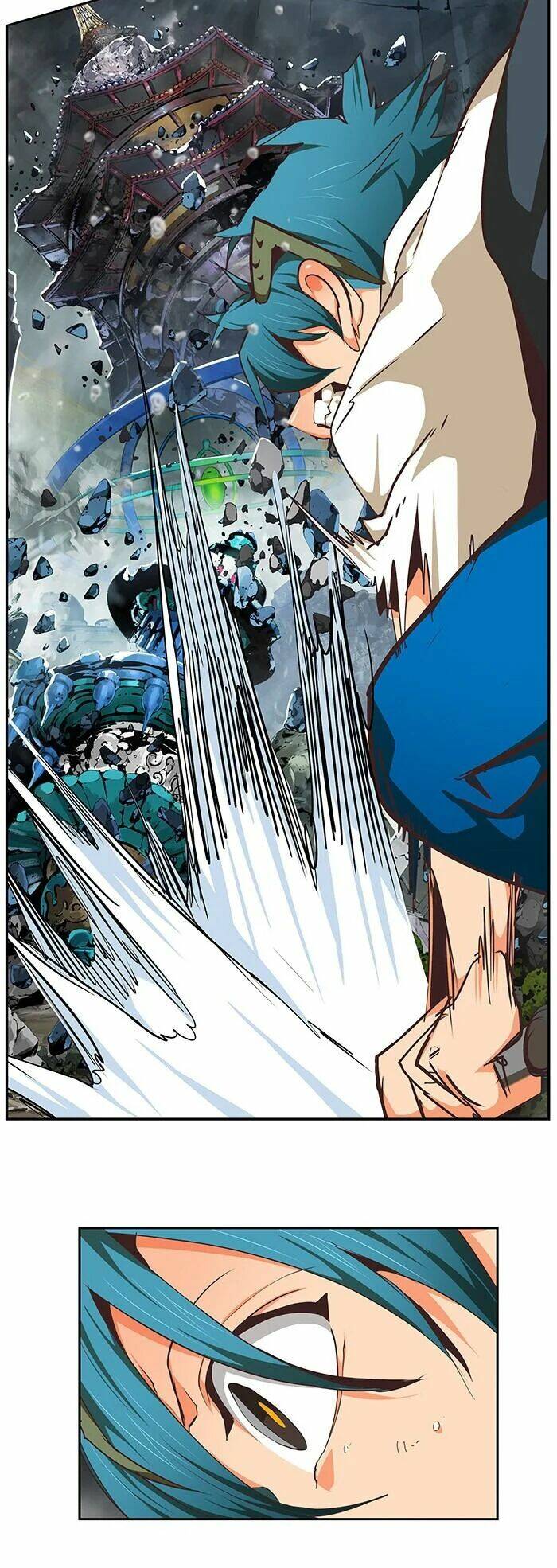 Chúa Tể Học Đường Chapter 476 - Trang 2