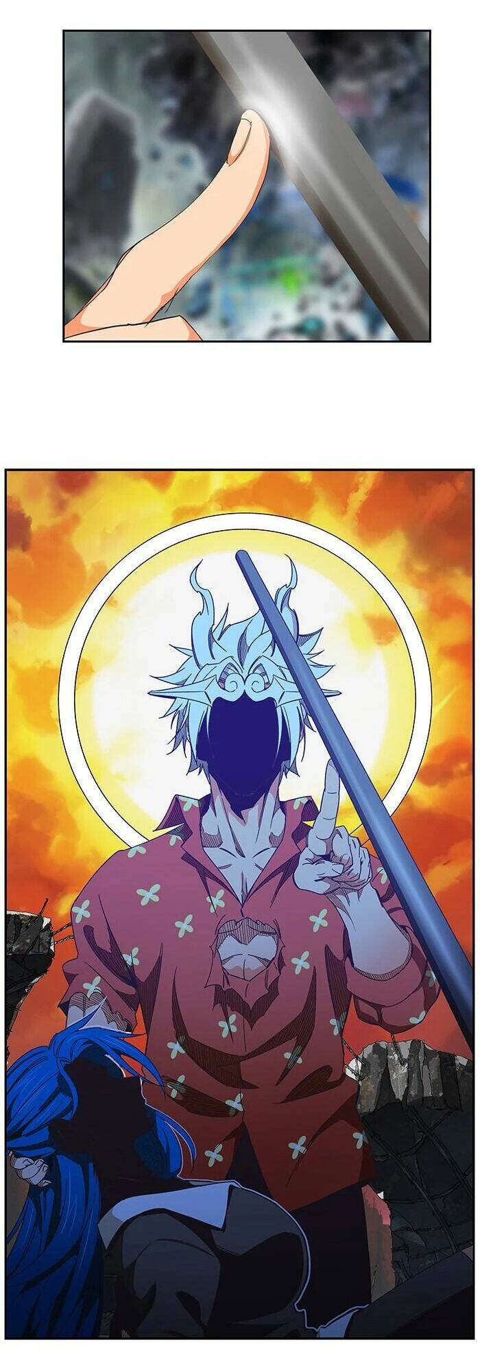 Chúa Tể Học Đường Chapter 476 - Trang 2