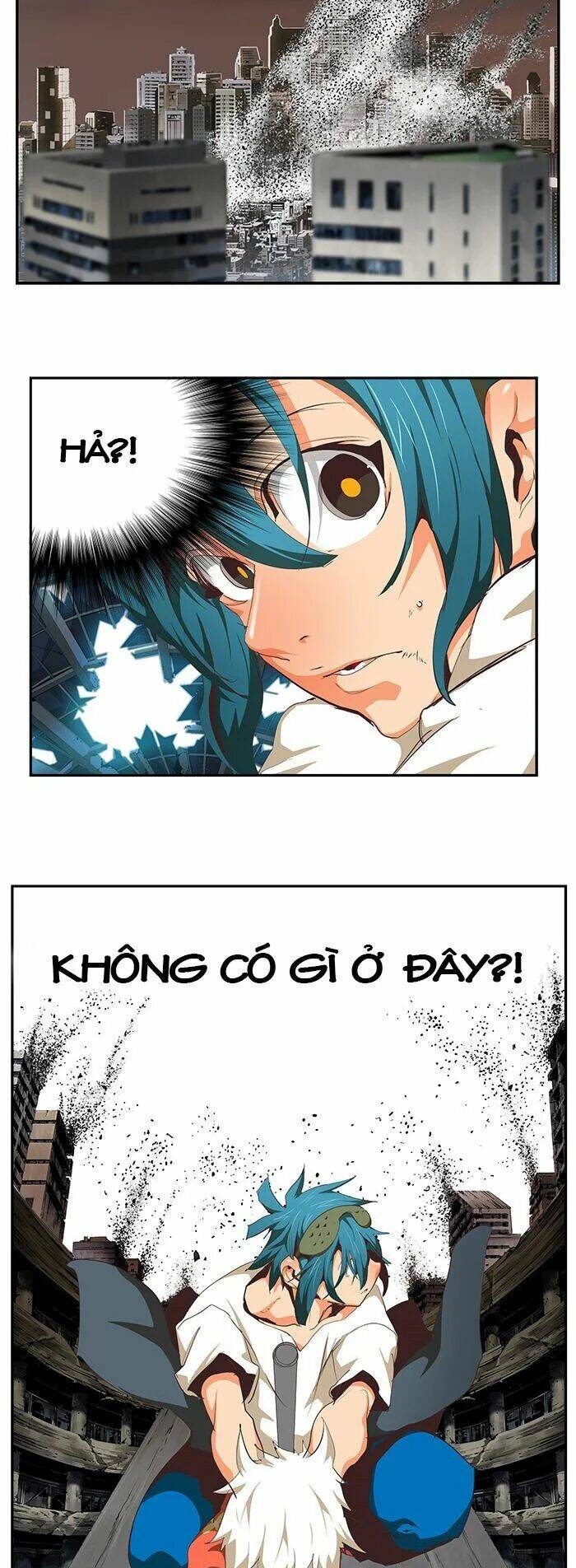 Chúa Tể Học Đường Chapter 476 - Trang 2