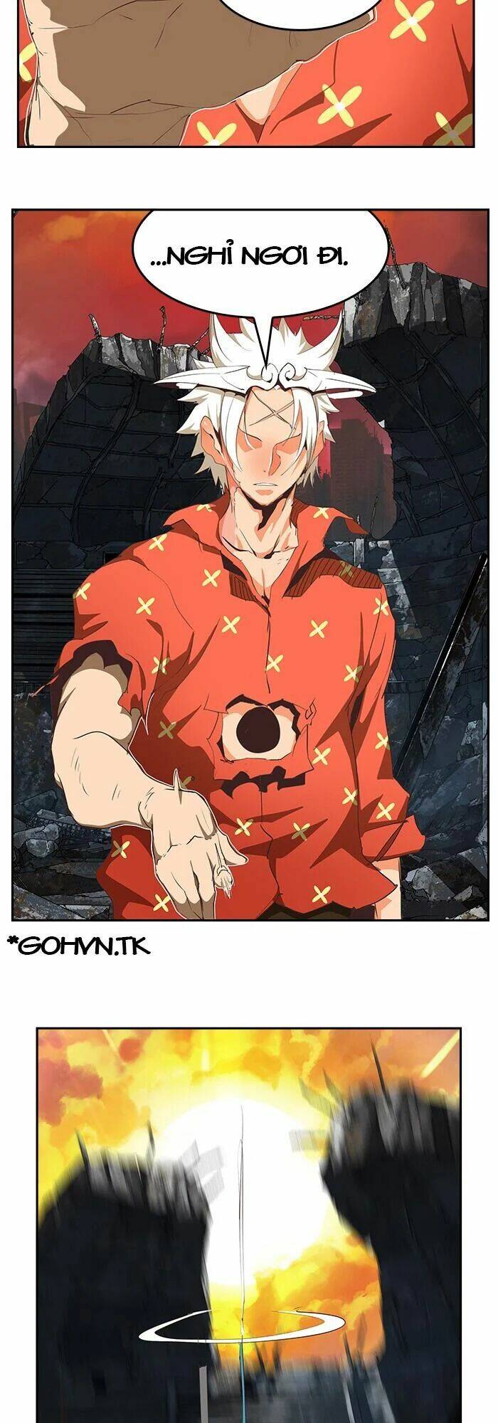 Chúa Tể Học Đường Chapter 476 - Trang 2