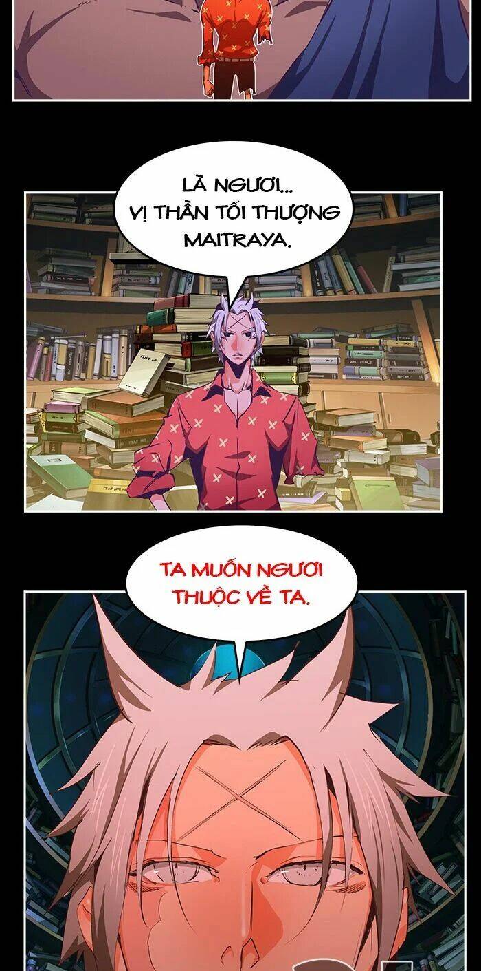 Chúa Tể Học Đường Chapter 476 - Trang 2