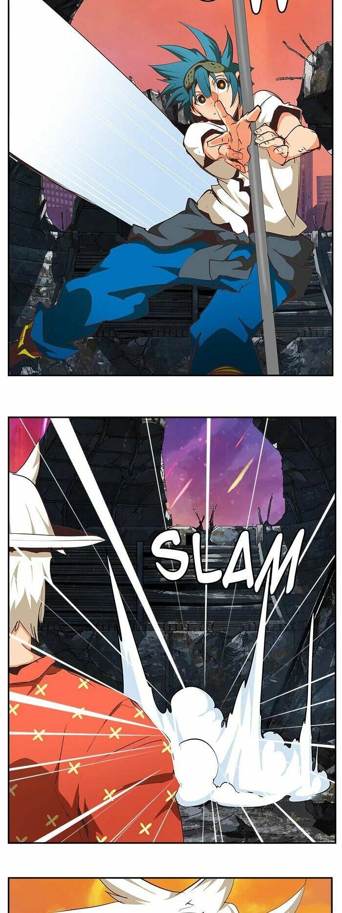 Chúa Tể Học Đường Chapter 476 - Trang 2