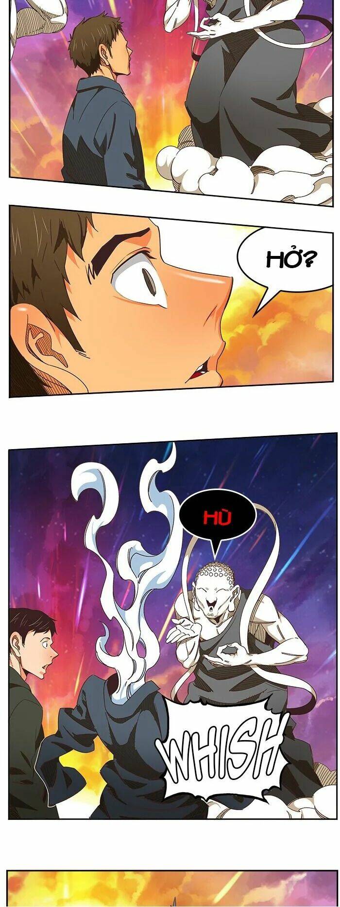 Chúa Tể Học Đường Chapter 476 - Trang 2