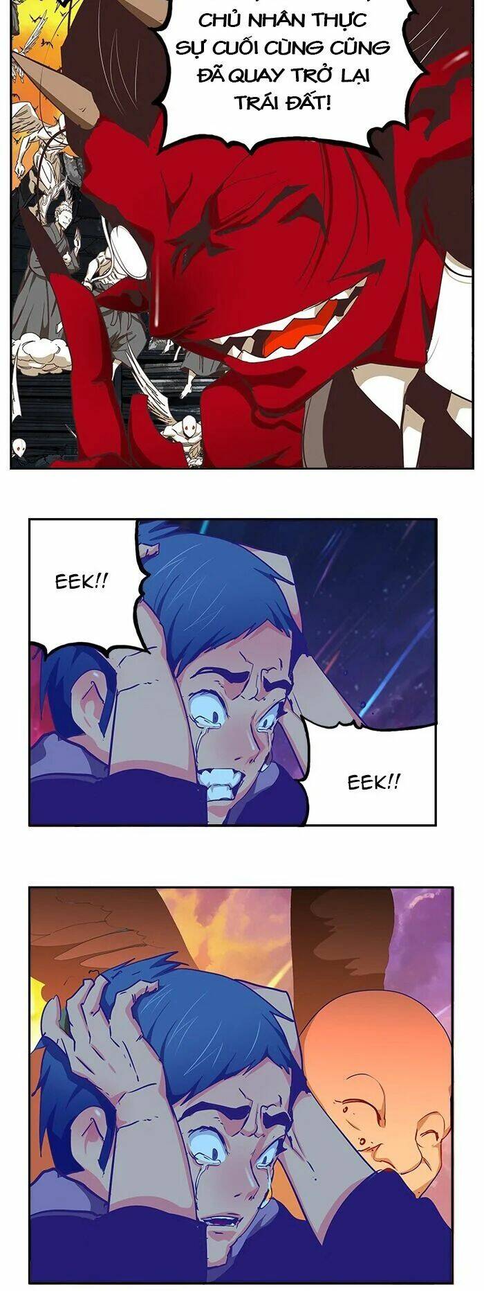 Chúa Tể Học Đường Chapter 476 - Trang 2