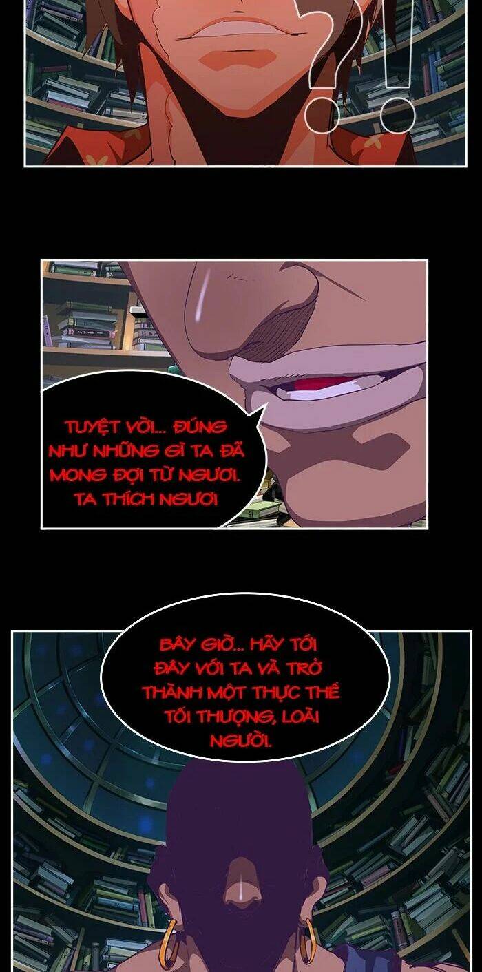 Chúa Tể Học Đường Chapter 476 - Trang 2