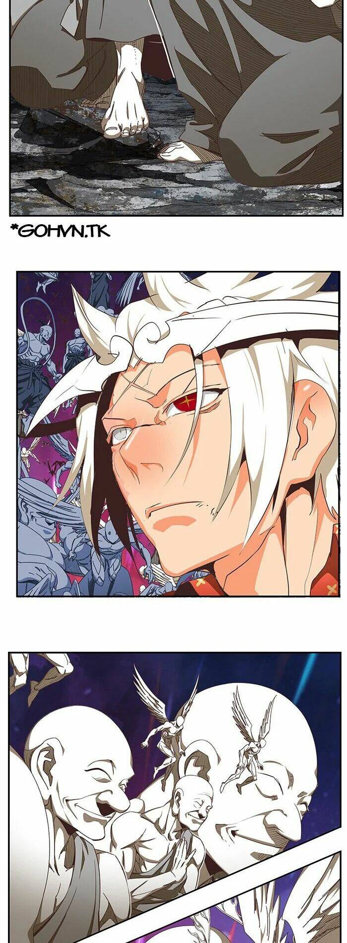 Chúa Tể Học Đường Chapter 476 - Trang 2