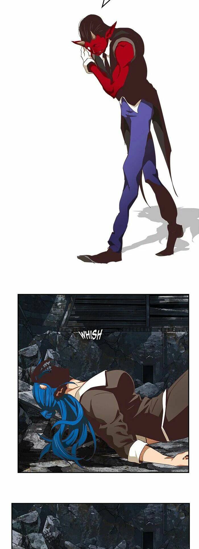 Chúa Tể Học Đường Chapter 476 - Trang 2