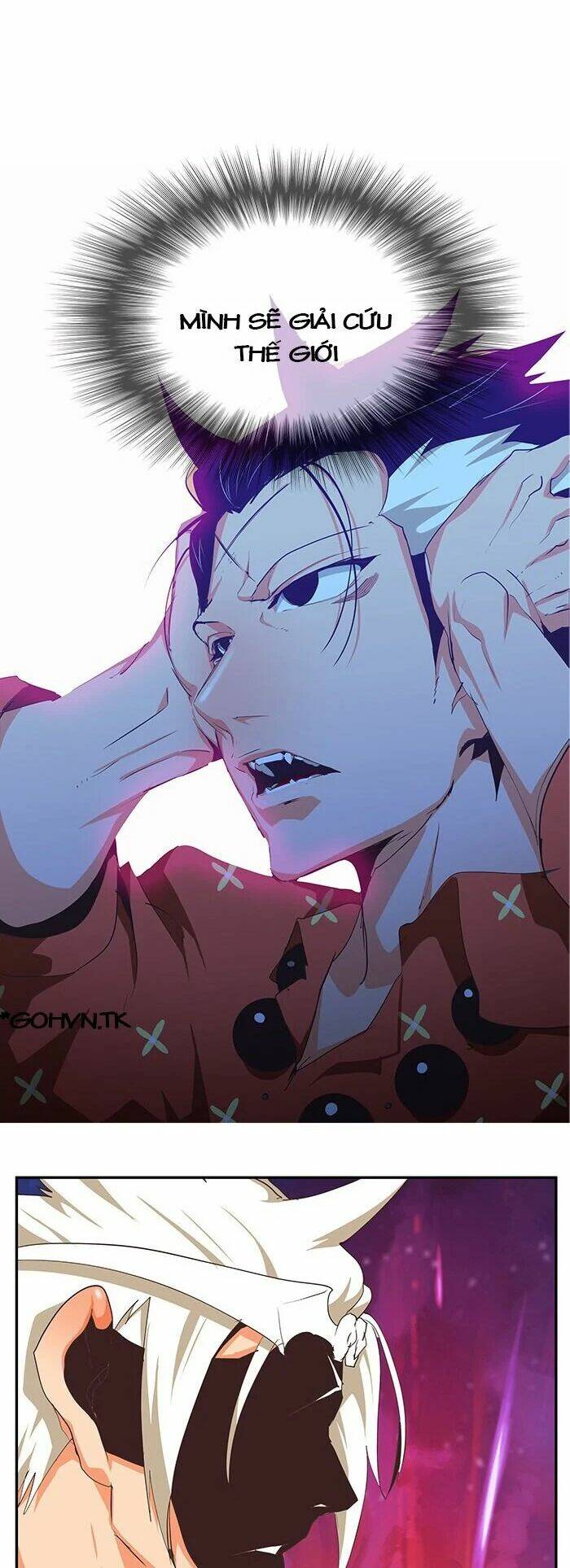 Chúa Tể Học Đường Chapter 476 - Trang 2