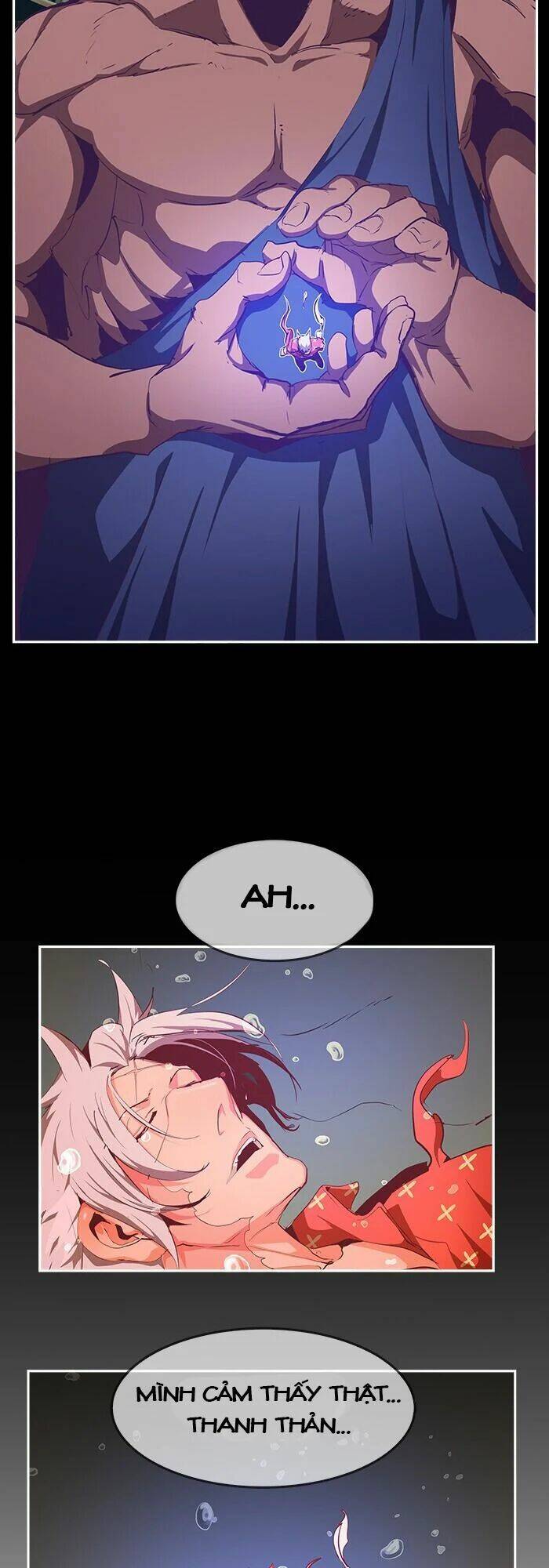 Chúa Tể Học Đường Chapter 476 - Trang 2