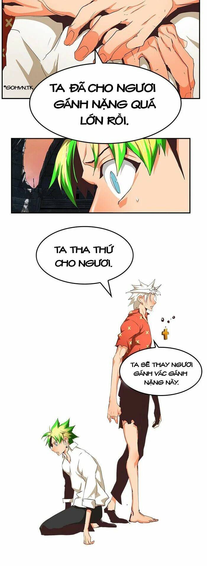 Chúa Tể Học Đường Chapter 476 - Trang 2