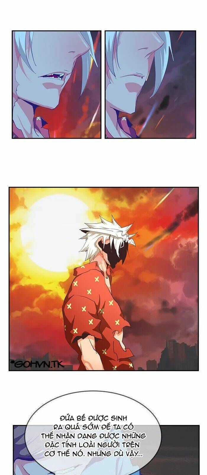 Chúa Tể Học Đường Chapter 476 - Trang 2