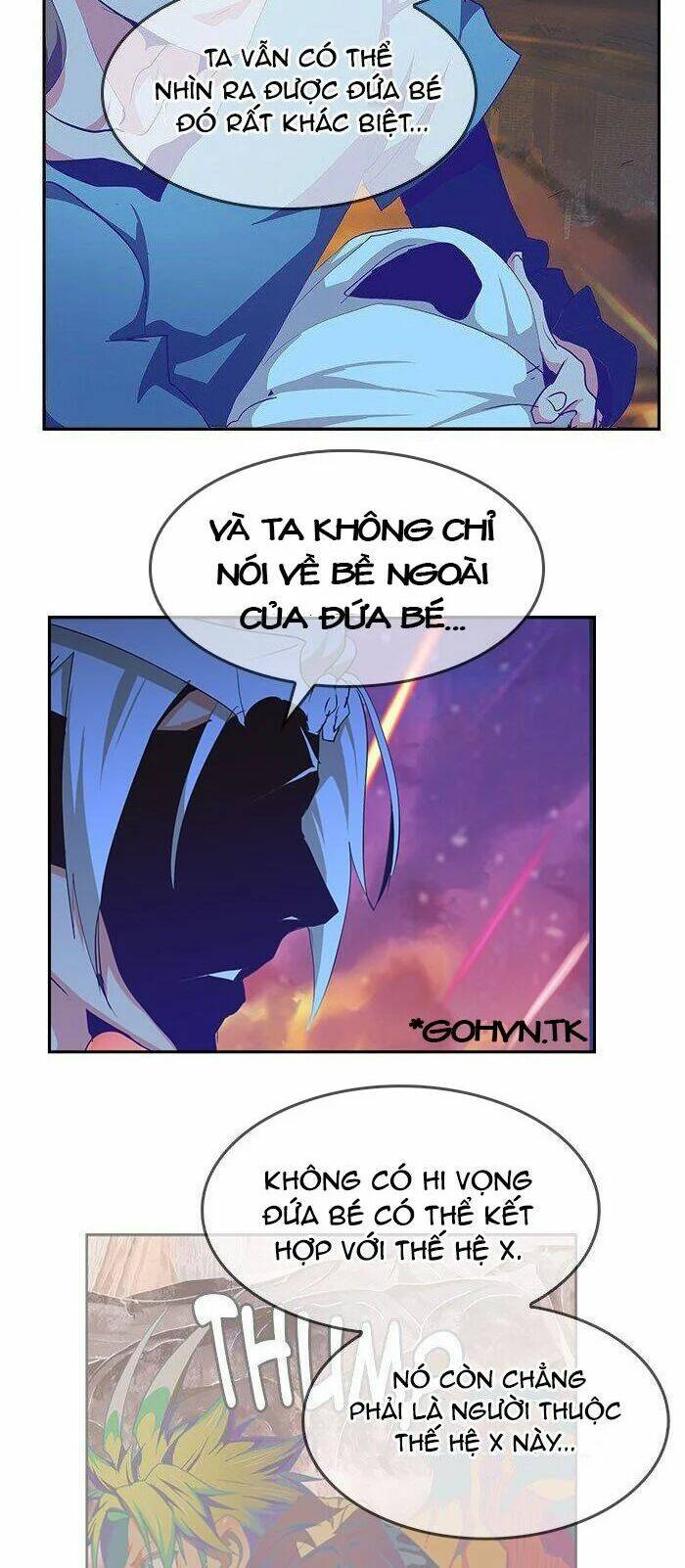 Chúa Tể Học Đường Chapter 476 - Trang 2