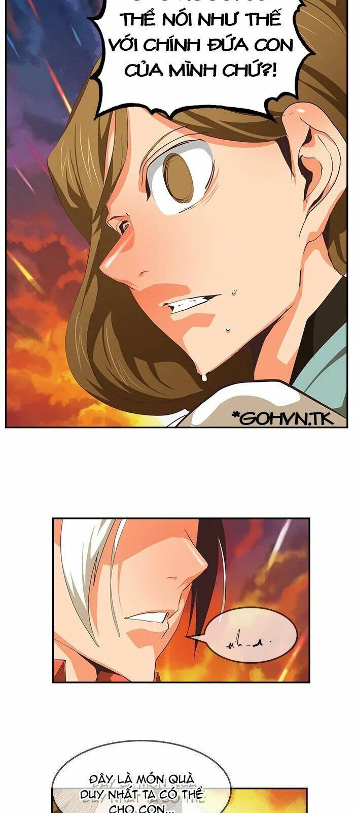 Chúa Tể Học Đường Chapter 476 - Trang 2