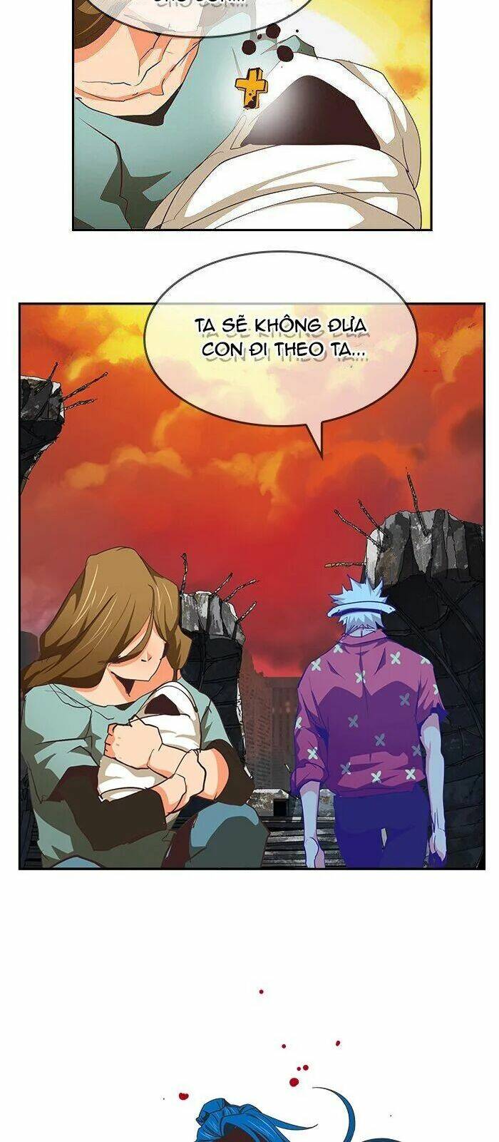 Chúa Tể Học Đường Chapter 476 - Trang 2