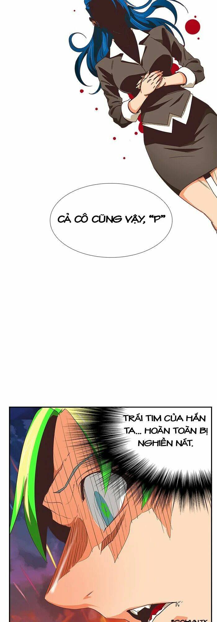 Chúa Tể Học Đường Chapter 476 - Trang 2