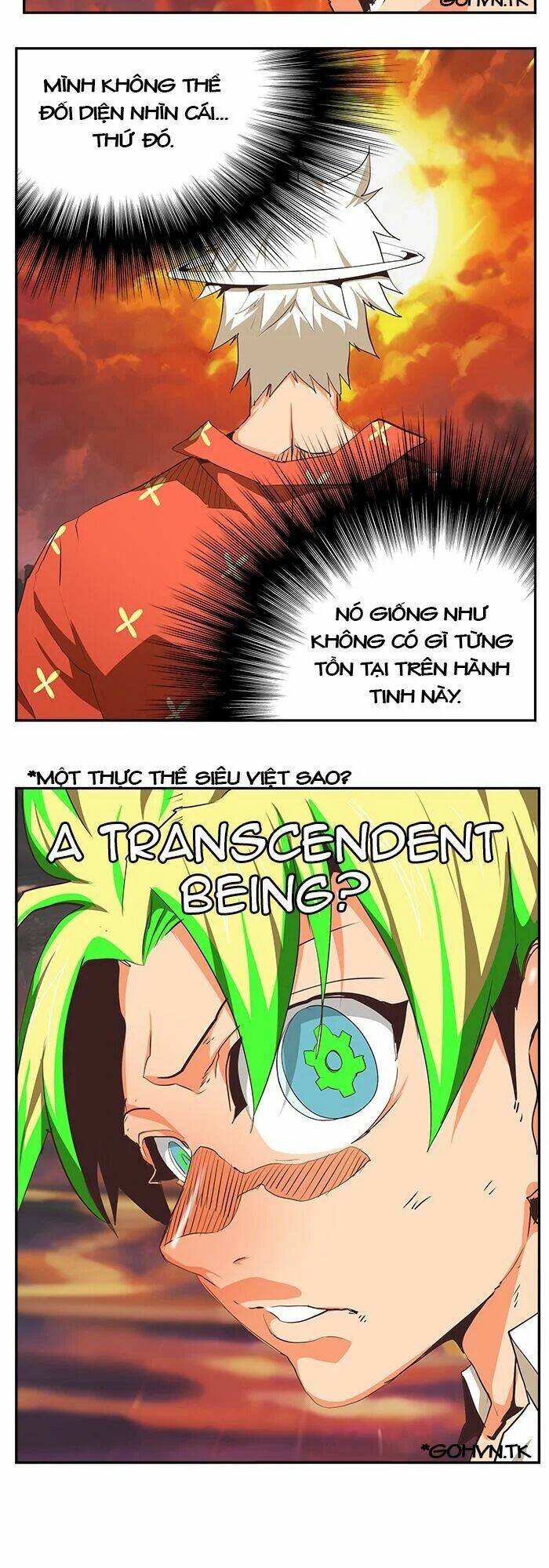 Chúa Tể Học Đường Chapter 476 - Trang 2