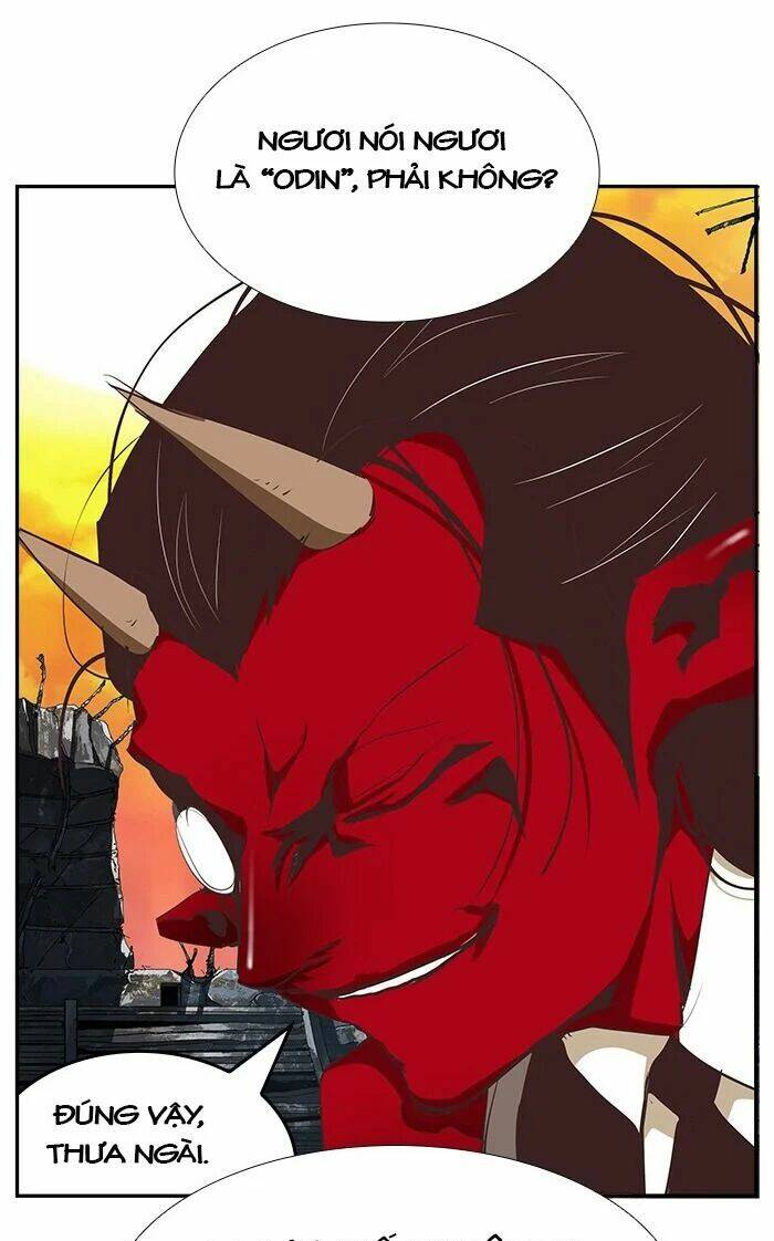 Chúa Tể Học Đường Chapter 476 - Trang 2