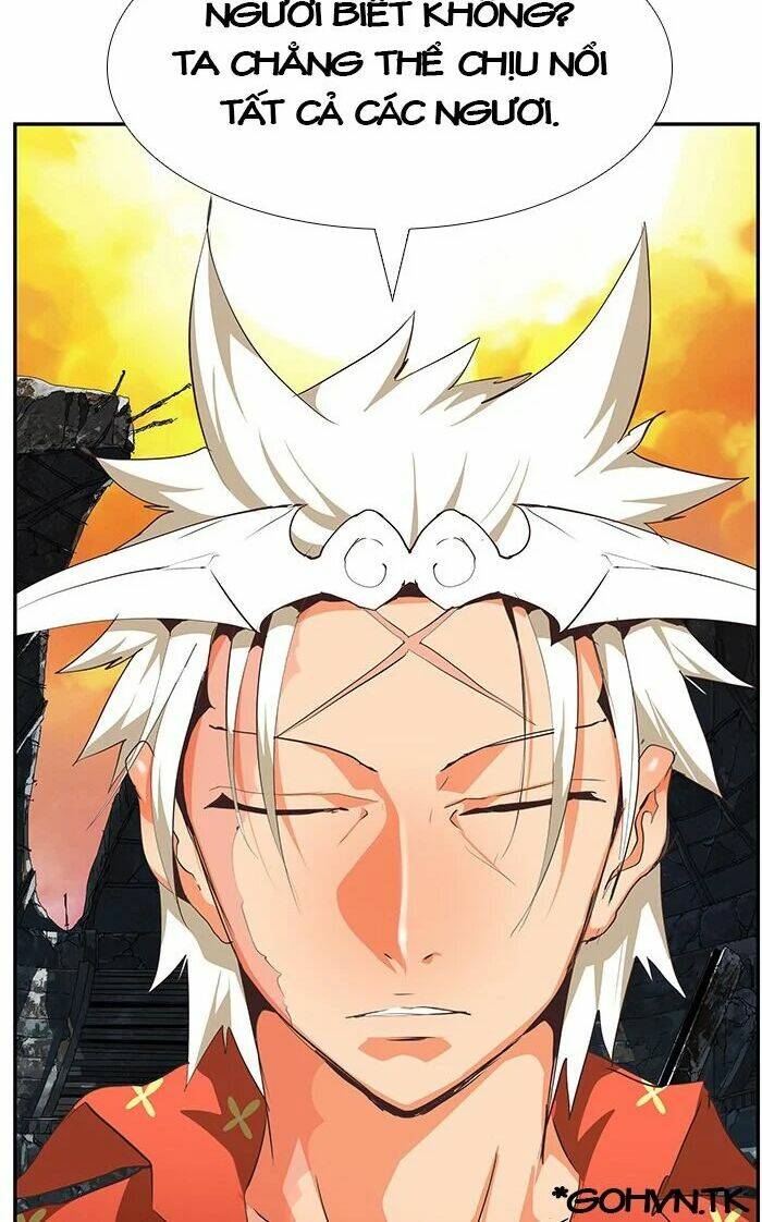 Chúa Tể Học Đường Chapter 476 - Trang 2