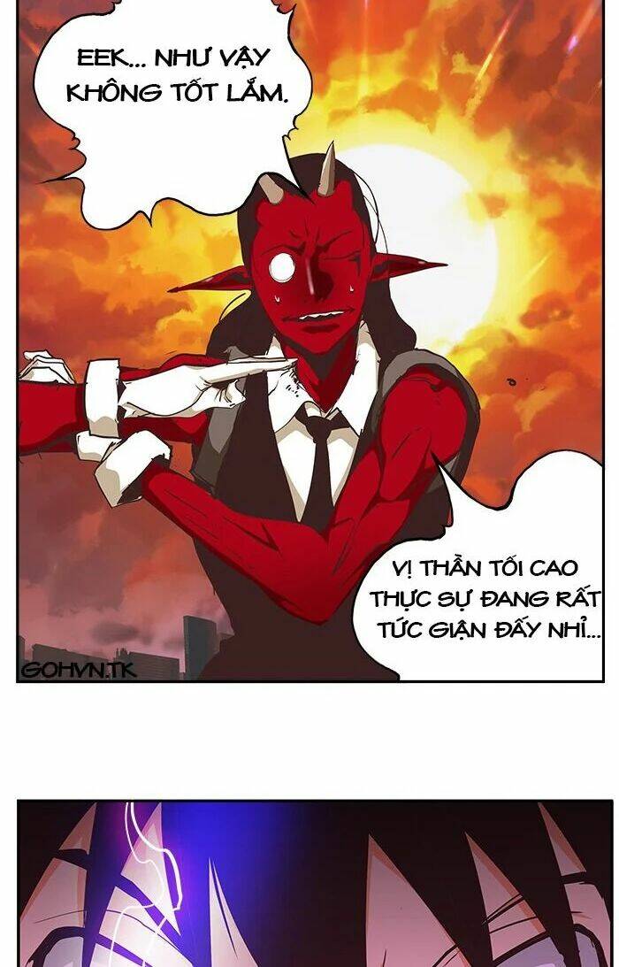 Chúa Tể Học Đường Chapter 476 - Trang 2