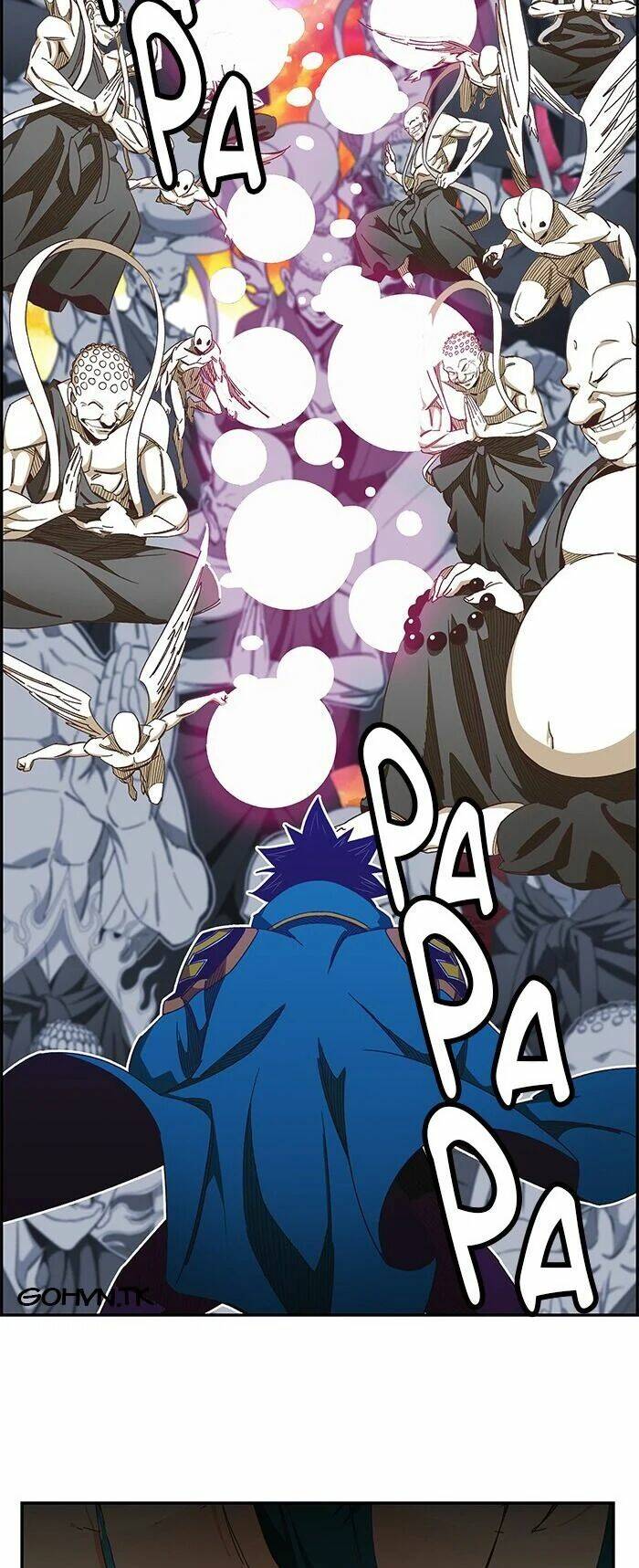 Chúa Tể Học Đường Chapter 476 - Trang 2