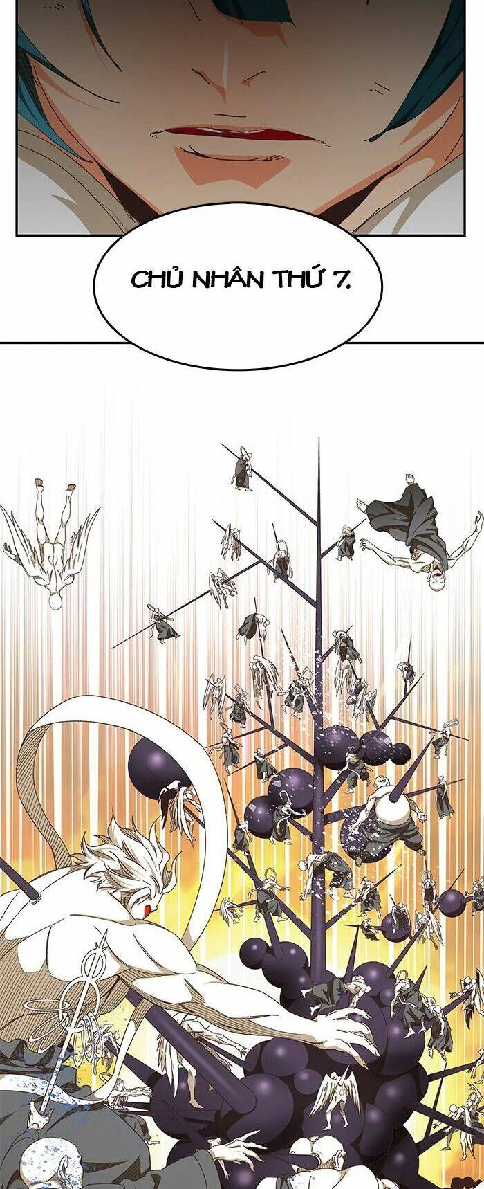 Chúa Tể Học Đường Chapter 476 - Trang 2