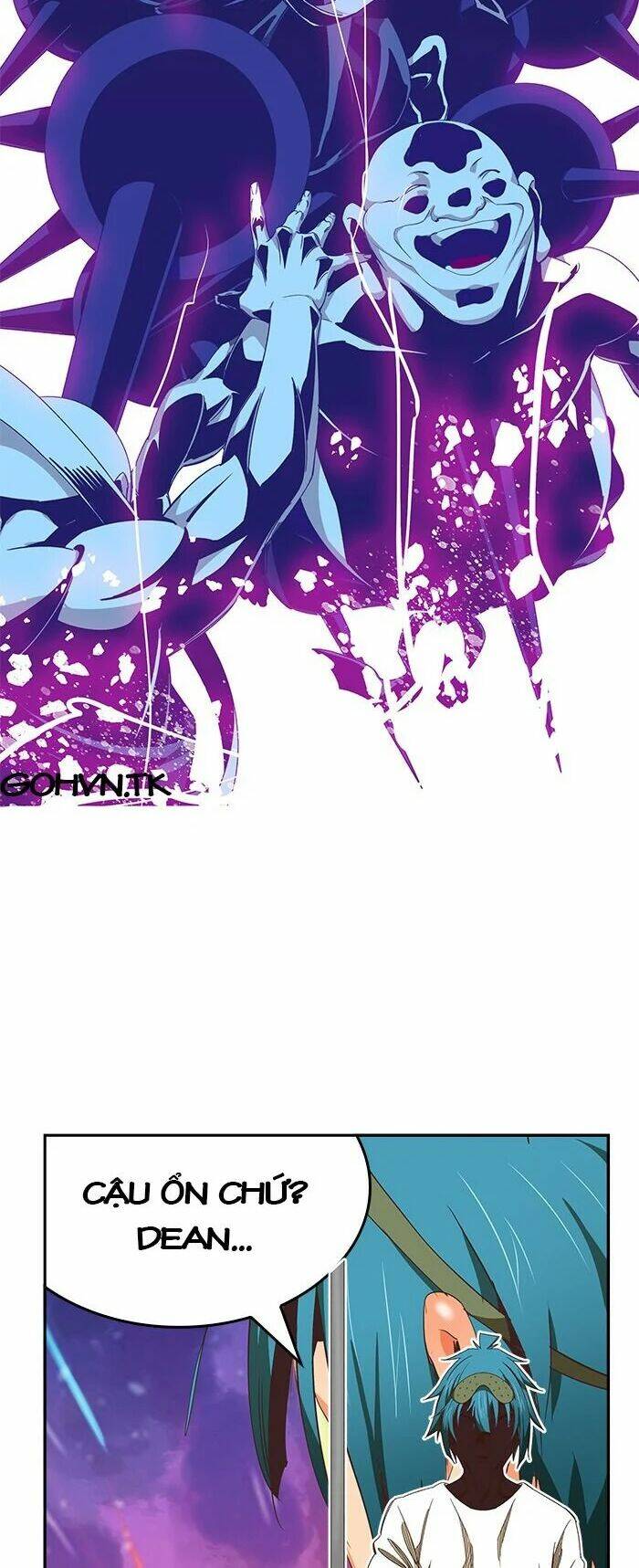 Chúa Tể Học Đường Chapter 476 - Trang 2