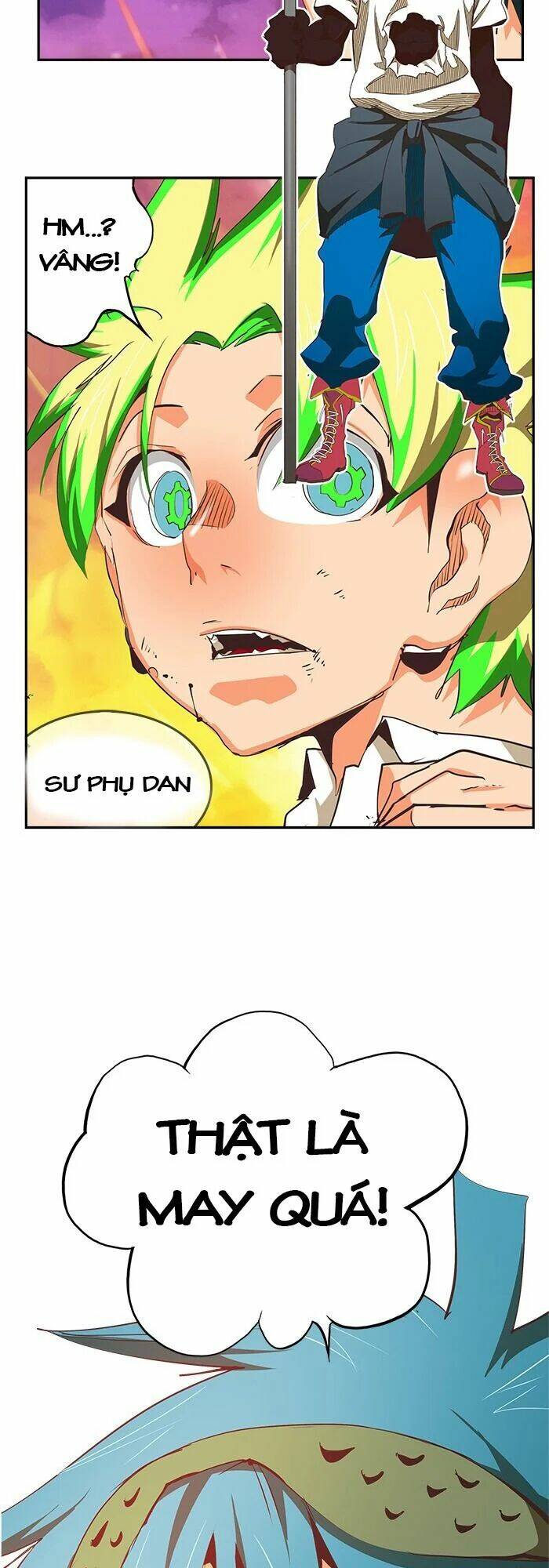 Chúa Tể Học Đường Chapter 476 - Trang 2