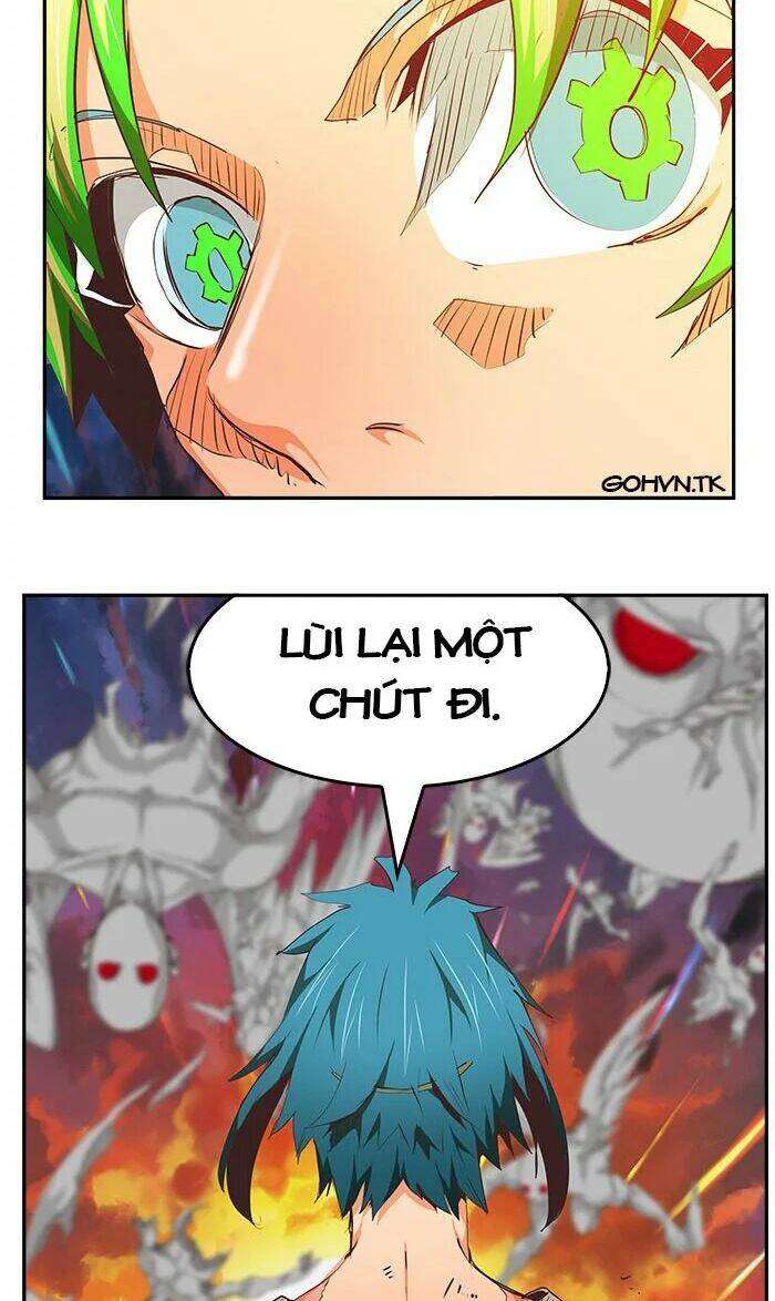 Chúa Tể Học Đường Chapter 476 - Trang 2