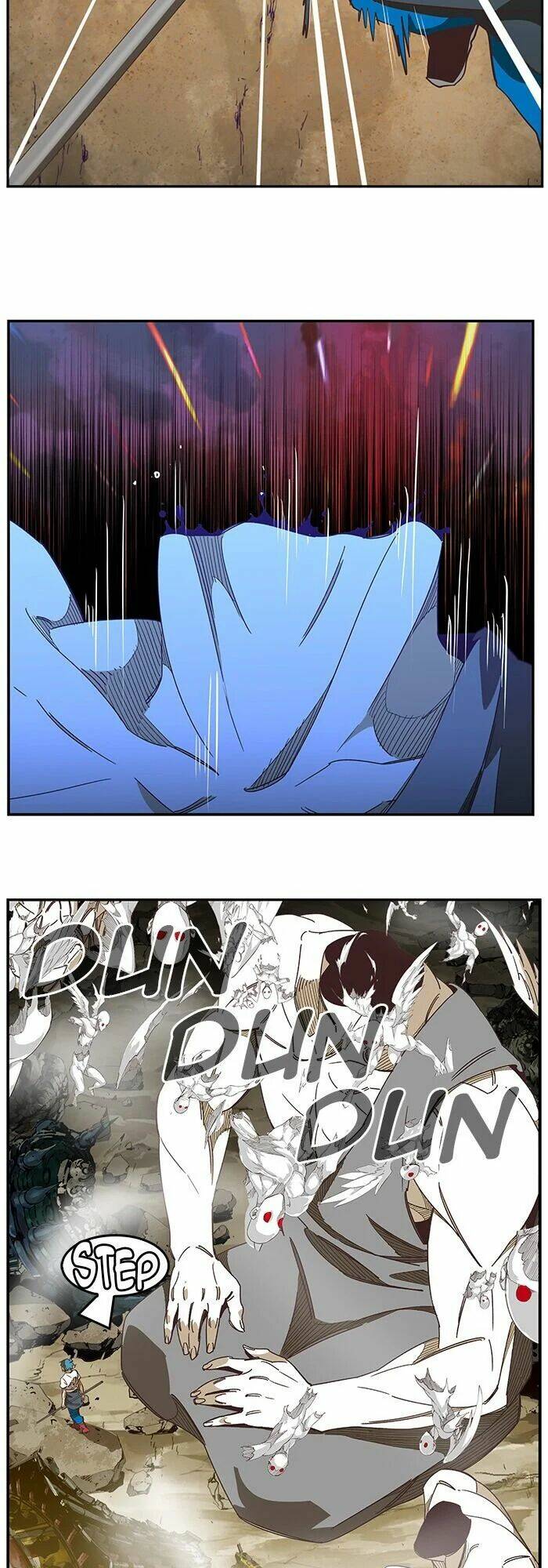 Chúa Tể Học Đường Chapter 476 - Trang 2