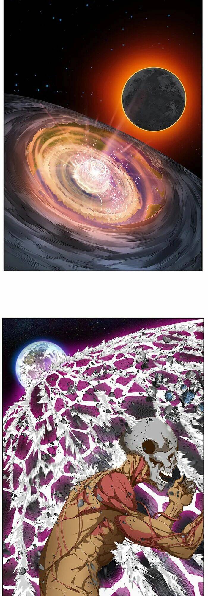 Chúa Tể Học Đường Chapter 476 - Trang 2