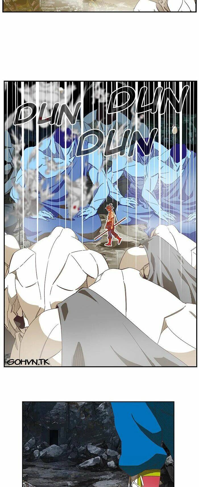 Chúa Tể Học Đường Chapter 476 - Trang 2