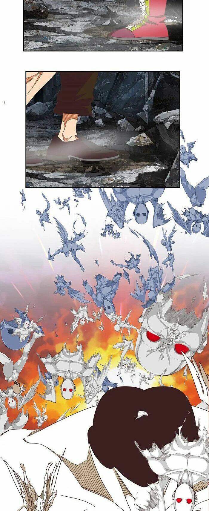 Chúa Tể Học Đường Chapter 476 - Trang 2