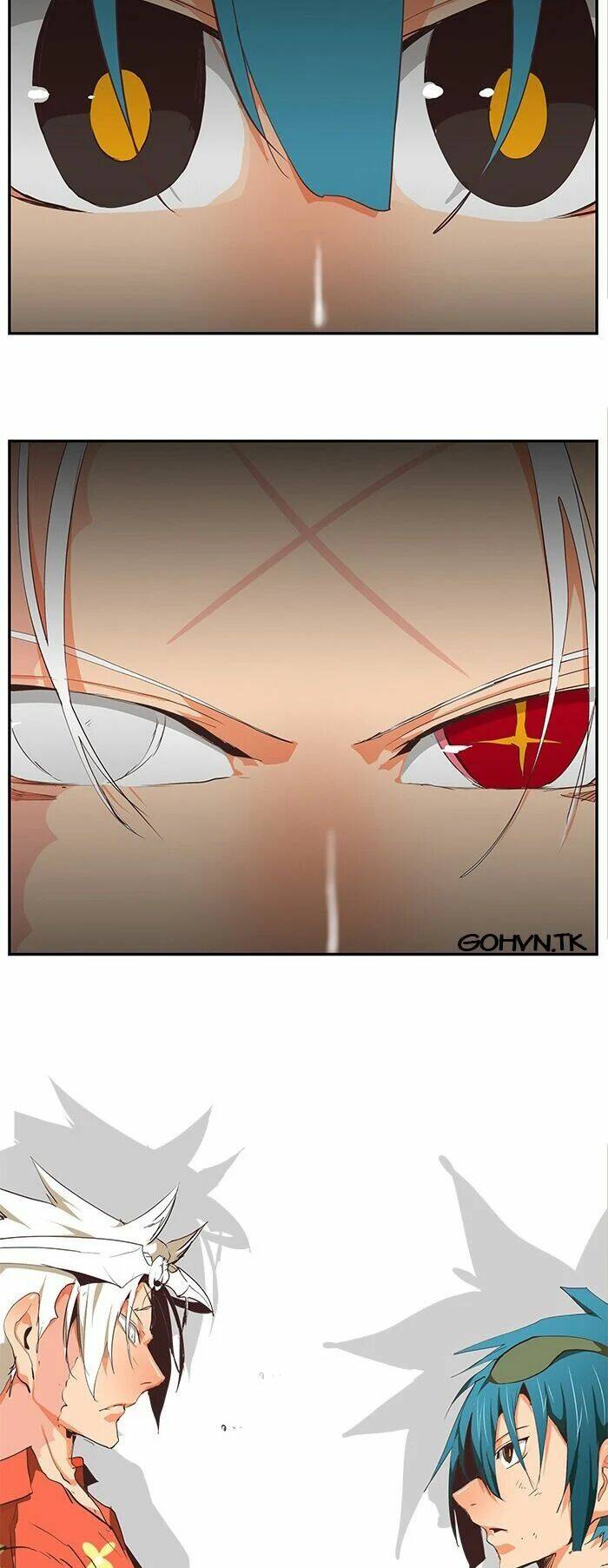 Chúa Tể Học Đường Chapter 476 - Trang 2