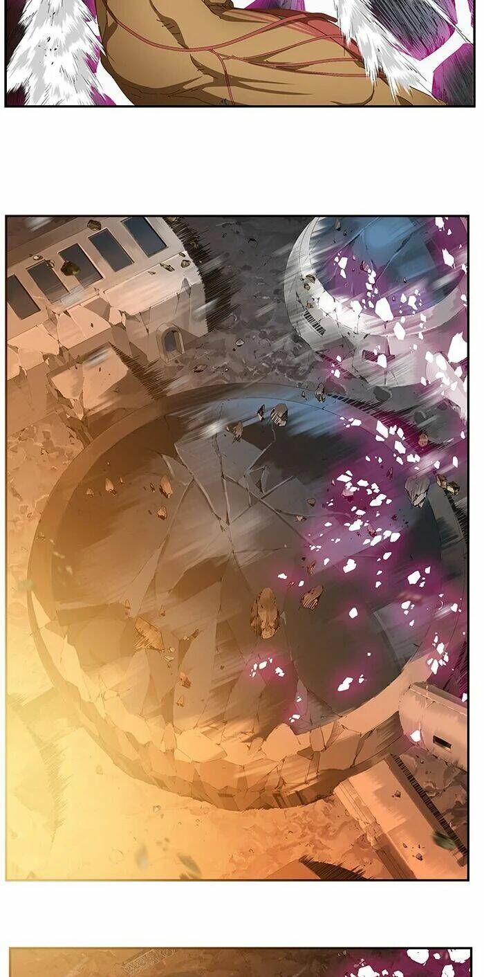 Chúa Tể Học Đường Chapter 476 - Trang 2