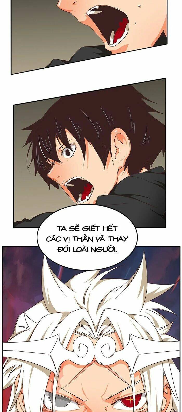 Chúa Tể Học Đường Chapter 477 - Trang 2