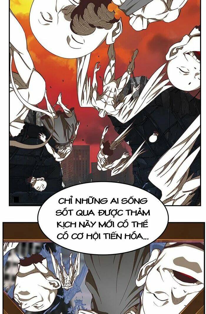 Chúa Tể Học Đường Chapter 477 - Trang 2