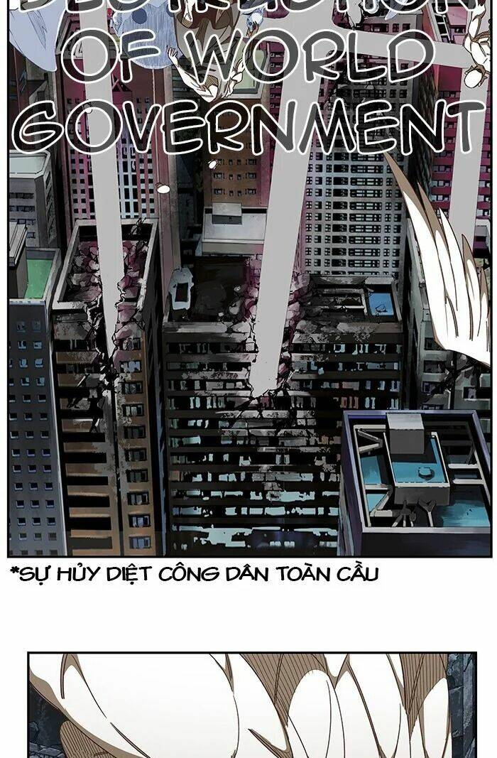 Chúa Tể Học Đường Chapter 477 - Trang 2