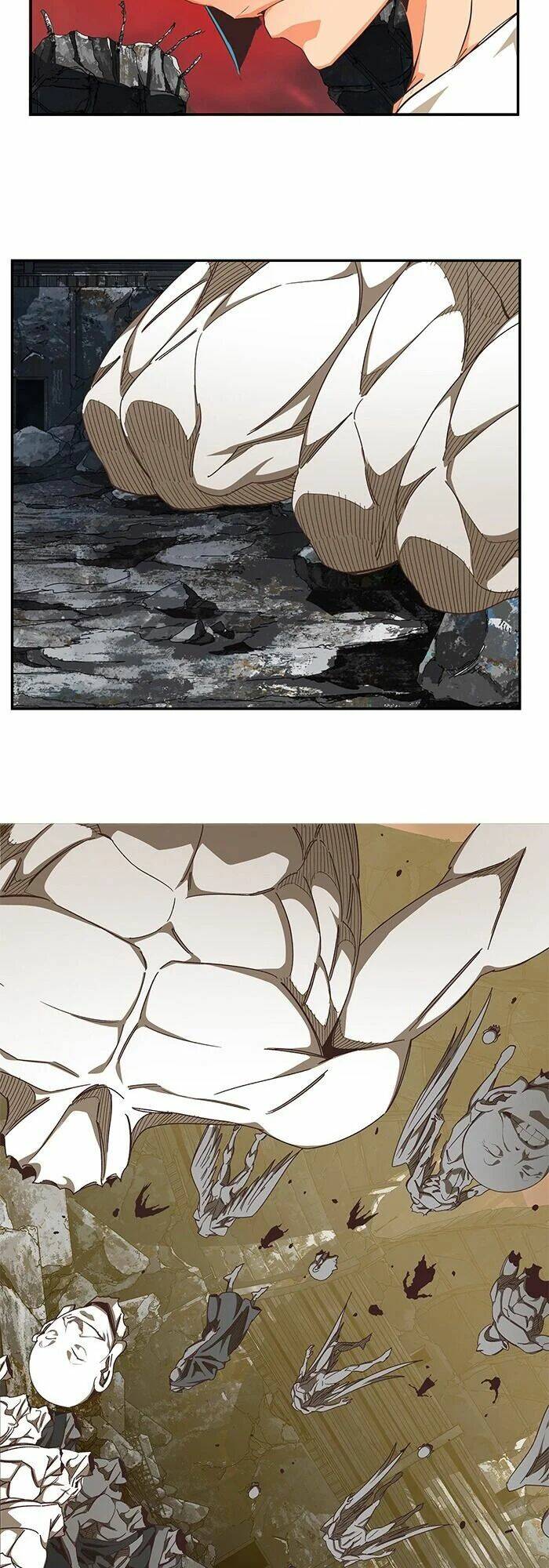 Chúa Tể Học Đường Chapter 477 - Trang 2