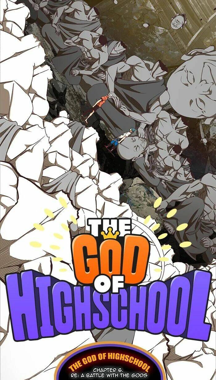 Chúa Tể Học Đường Chapter 477 - Trang 2